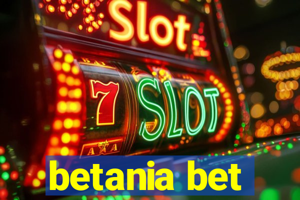 betania bet